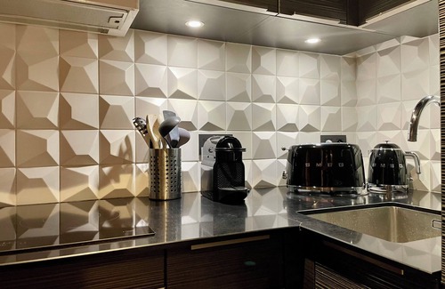 Le Planellet Apartment | Suite 09 Megève - 2 bedrooms - Mountain view - 4 star rating