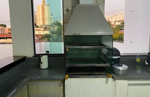 Renascenca Apartment | Suite 12 · Suíte Exclusiva Cama de Casal+cama Solteiro XII
