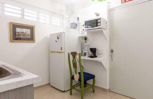 Esperanza Apartment | Suite #10 Guabancex Connection- Guayacan Guesthouse