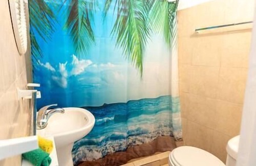 Esperanza Apartment | Suite #10 Guabancex Connection- Guayacan Guesthouse