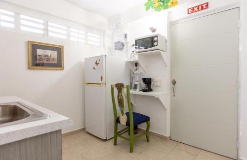 Esperanza Apartment | Suite 10 Guey