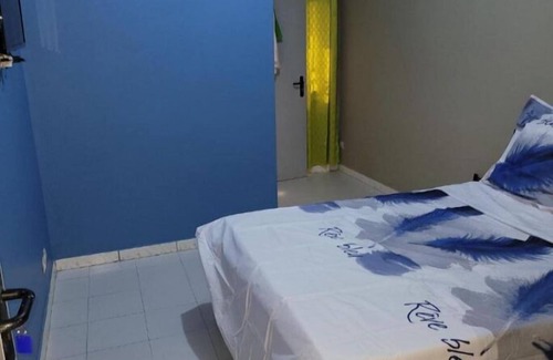 Thies Bed & Breakfast | Suite 10 Residence Belier