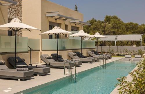 Pesada Villa | Suite 101 - Ionian Treasure Suites