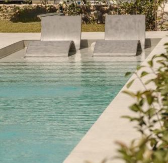 Pesada Villa | Suite 101 - Ionian Treasure Suites