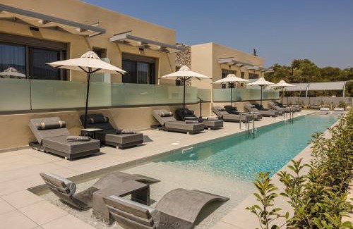 Pesada Apartment | Suite 102 - Ionian Treasure Suites