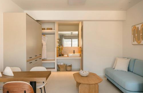 Pesada Villa | Suite 103 - Ionian Treasure Suites