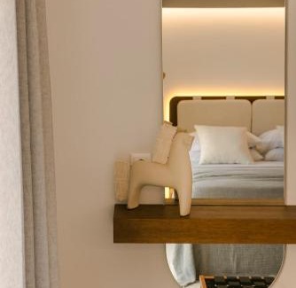 Pesada Villa | Suite 103 - Ionian Treasure Suites