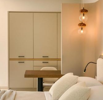 Pesada Villa | Suite 105 - Ionian Treasure Suites
