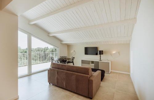 Vasto House | Suite 106