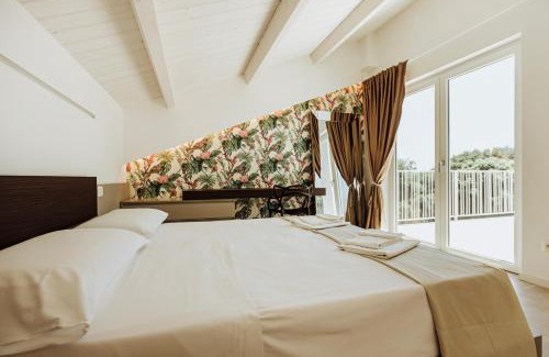 Vasto House | Suite 106