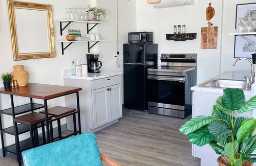 Sault Ste. Marie Apartment | Suite 115 - 1 Bed/2 bath + Living & Kitchen