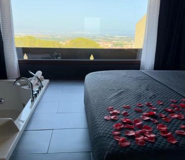 Capoterra Apartment | Suite 115 - Luxury Rooms