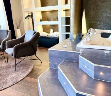 Capoterra Apartment | Suite 115 - Luxury Rooms