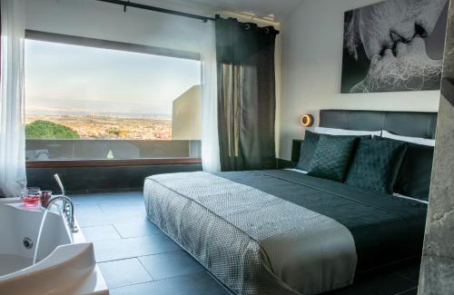 Capoterra Apartment | Suite 115 - Luxury Rooms
