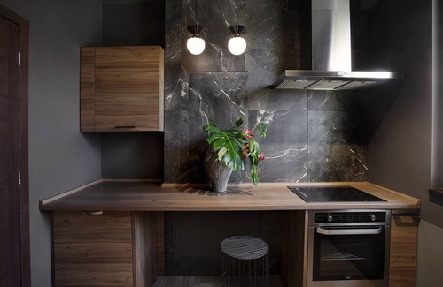 Sector 1 Apartment | Suite 15 PLAY
