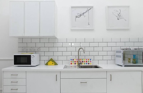 Belsize Apartment | Suite 2 Belsize Park, 2 min to tube