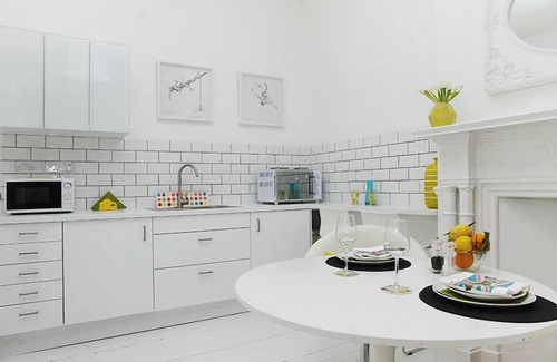 Belsize Apartment | Suite 2 Belsize Park, 2 min to tube