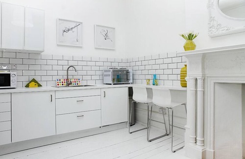 Belsize Apartment | Suite 2 Belsize Park, 2 min to tube