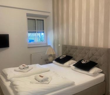 Neustadt an der Waldnaab Apartment | Suite 2