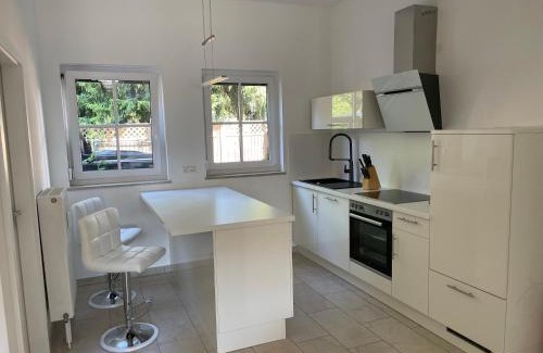 Neustadt an der Waldnaab Apartment | Suite 2