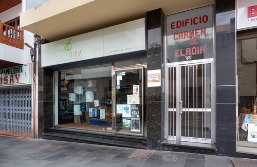 El Guincho Apartment | 'Suite 2 San Agustin' with Wi-Fi