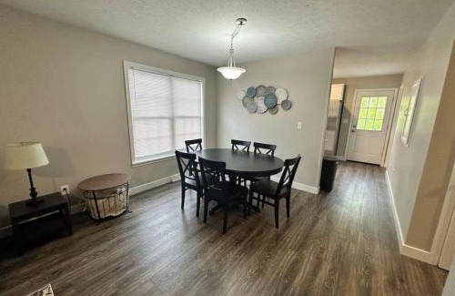 Milford House | Suite 2