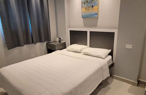 Boqueron Hotel | SUITE 203 - 2 PEOPLE