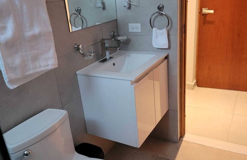 Boqueron Hotel | SUITE 203 - 2 PEOPLE