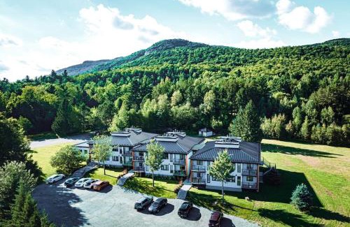 Magog House | Suite 208 - Destination Mont-Orford