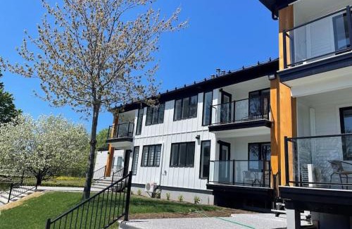 Magog House | Suite 208 - Destination Mont-Orford