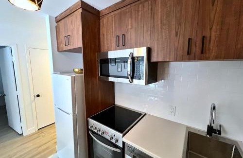 Magog House | Suite 208 - Destination Mont-Orford