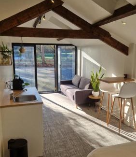 Heerlen Apartment | Suite 21