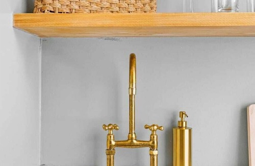 Dupont Circle Apartment | Suite 2B at Maison Dupont, a Dupont Circle Inn