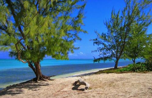 West Bay Apartment | SUITE 3, BLUE PAVILION - Steps to BEACH