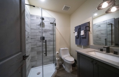 Sonoita Apartment | Suite 3 is nestled between Dos Cabezas winery and the Ranch House Tavern.