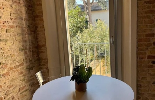 Ravenna Apartment | Suite 3