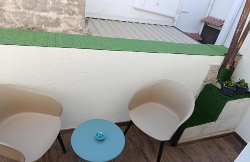 Palo del Colle House | Suite 30 mq