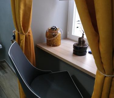 Palo del Colle House | Suite 30 mq