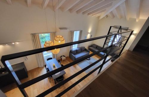 Borgo San Leonardo Apartment | Suite 38