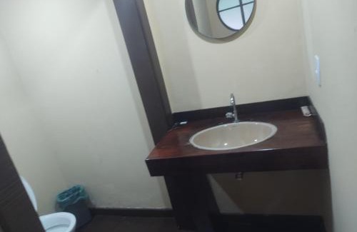 Nova Friburgo Cabin | Suite 4