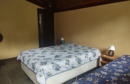 Mury Cabin | Suite 5