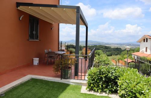 Campagnano di Roma House | SUITE 54