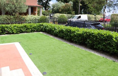 Campagnano di Roma House | SUITE 54
