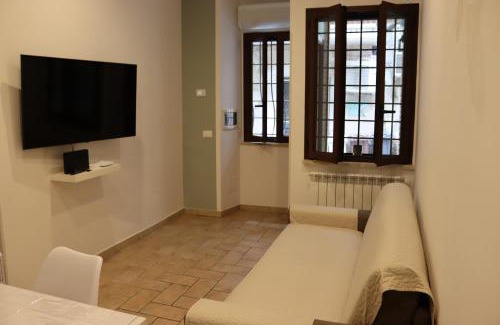 Campagnano di Roma Apartment | SUITE 57p