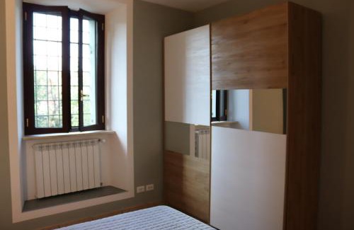 Campagnano di Roma Apartment | SUITE 57p