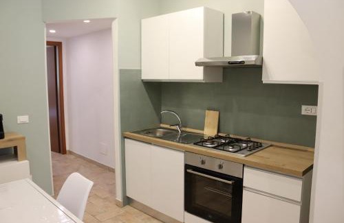 Campagnano di Roma Apartment | SUITE 57p