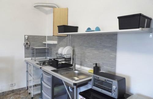 Paglieta Apartment | Suite 7 turist apartment