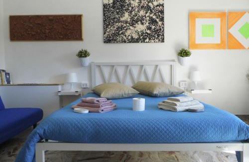 Paglieta Apartment | Suite 7 turist apartment