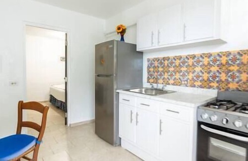 Esperanza Apartment | Suite #8 Yuisa Connecting Room- Guayacan Guesthouse