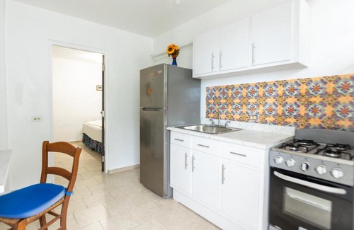 Esperanza Apartment | Suite 8 Yuisa